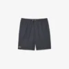 Pantalones cortos de tenis ligeros para hombre
