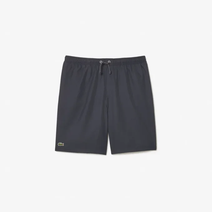 Pantalones cortos de tenis ligeros para hombre
