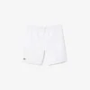 Pantalones cortos de tenis ligeros para hombre