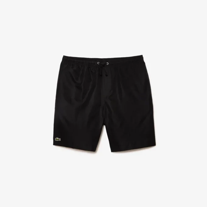 Pantalones cortos de tenis ligeros para hombre