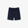 Pantalones cortos de tenis ligeros para hombre