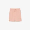 Pantalones cortos de tenis ligeros para hombre