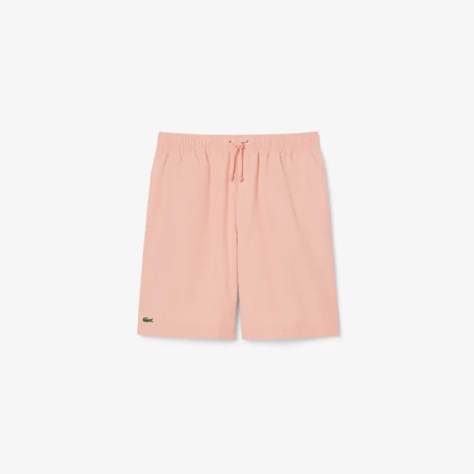 Pantalones cortos de tenis ligeros para hombre