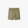Pantalones cortos de tenis ligeros para hombre