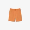 Pantalones cortos de tenis ligeros para hombre