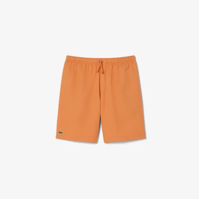 Pantalones cortos de tenis ligeros para hombre