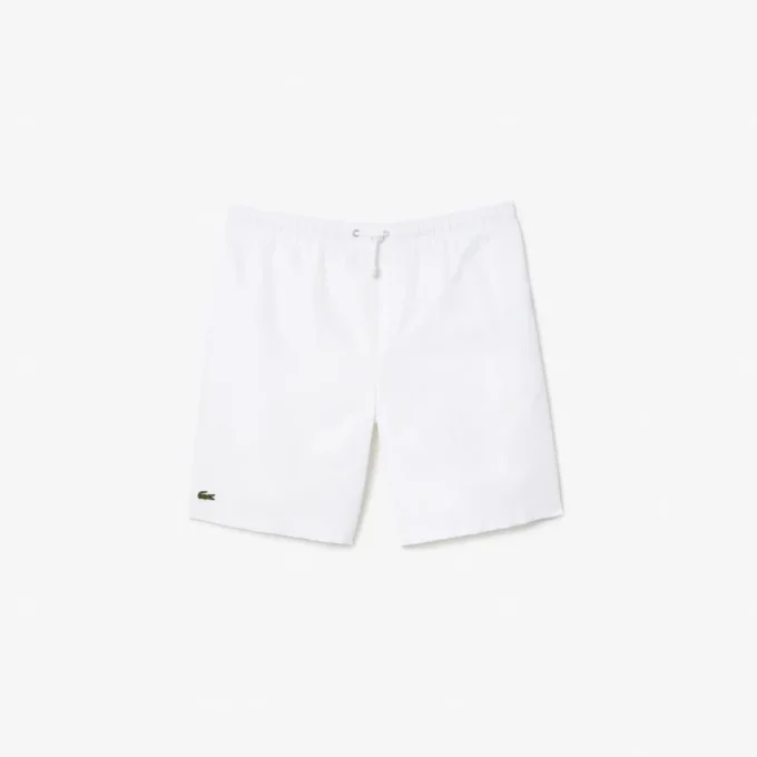 Pantalones cortos de tenis ligeros para hombre