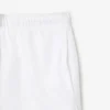 Pantalones cortos de tenis ligeros para hombre