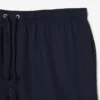 Pantalones cortos de tenis ligeros para hombre