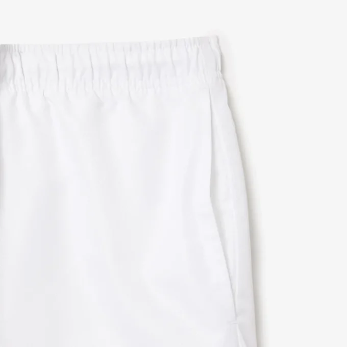 Pantalones cortos de tenis ligeros para hombre