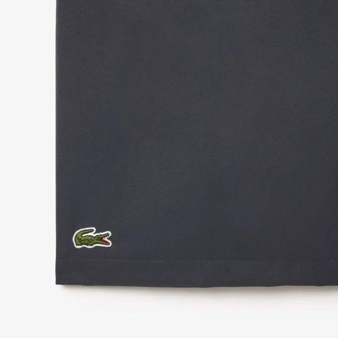 Pantalones cortos de tenis ligeros para hombre