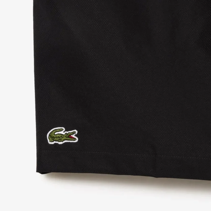 Pantalones cortos de tenis ligeros para hombre