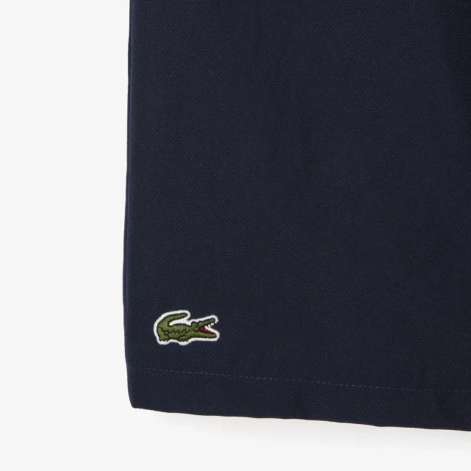 Pantalones cortos de tenis ligeros para hombre