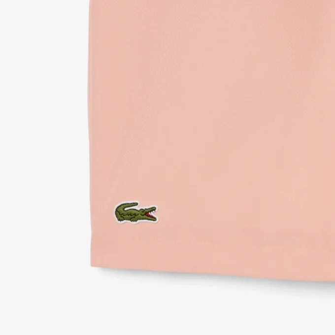 Pantalones cortos de tenis ligeros para hombre