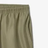 Pantalones cortos de tenis ligeros para hombre