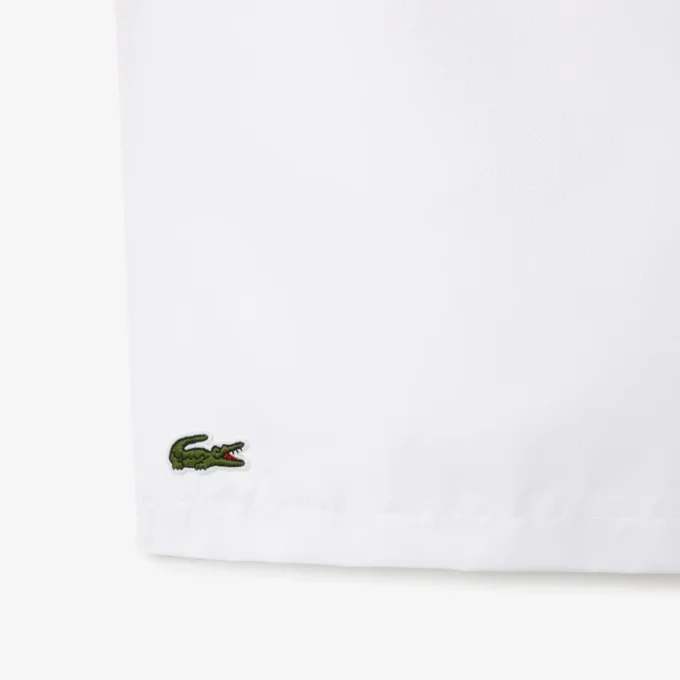 Pantalones cortos de tenis ligeros para hombre
