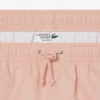 Pantalones cortos de tenis ligeros para hombre
