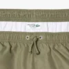 Pantalones cortos de tenis ligeros para hombre