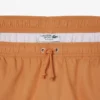 Pantalones cortos de tenis ligeros para hombre