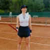 Pantalones cortos de tenis Ultra Dry