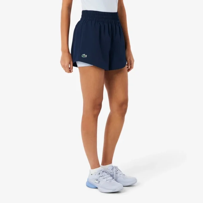 Pantalones cortos de tenis Ultra Dry