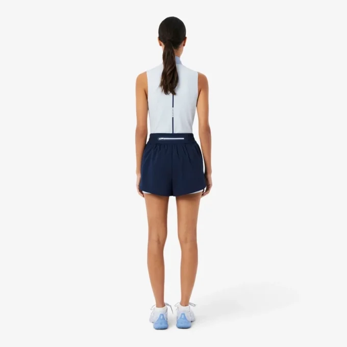 Pantalones cortos de tenis Ultra Dry