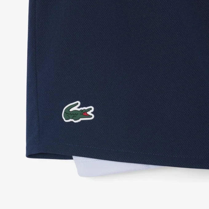 Pantalones cortos de tenis Ultra Dry