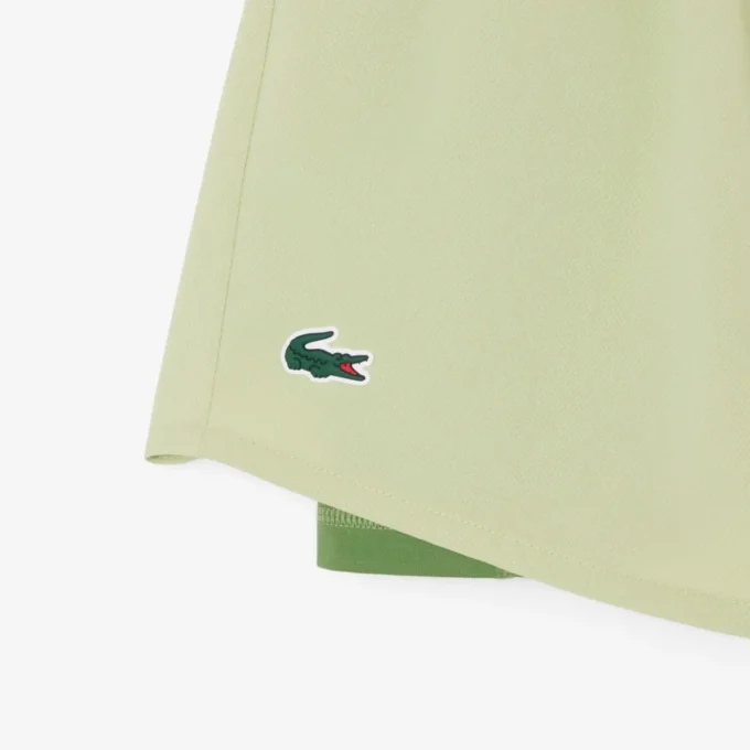 Pantalones cortos de tenis Ultra Dry