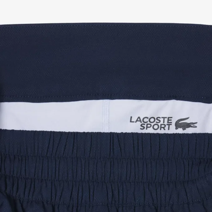 Pantalones cortos de tenis Ultra Dry