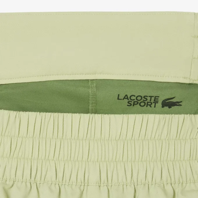Pantalones cortos de tenis Ultra Dry
