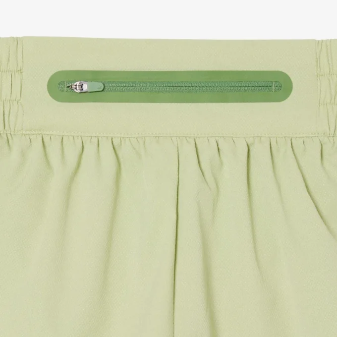 Pantalones cortos de tenis Ultra Dry