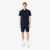 Pantalones cortos de tenis Ultra Dry de corte regular para hombre