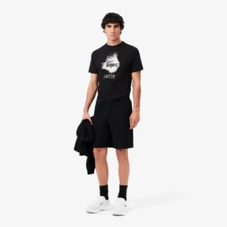 Pantalones cortos de tenis Ultra Dry de corte regular para hombre