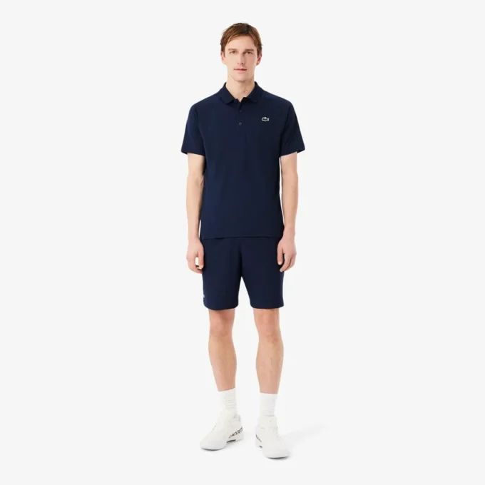 Pantalones cortos de tenis Ultra Dry de corte regular para hombre