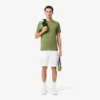 Pantalones cortos de tenis Ultra Dry de corte regular para hombre