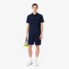 Pantalones cortos de tenis Ultra Dry de corte regular para hombre