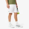Pantalones cortos de tenis Ultra Dry de corte regular para hombre