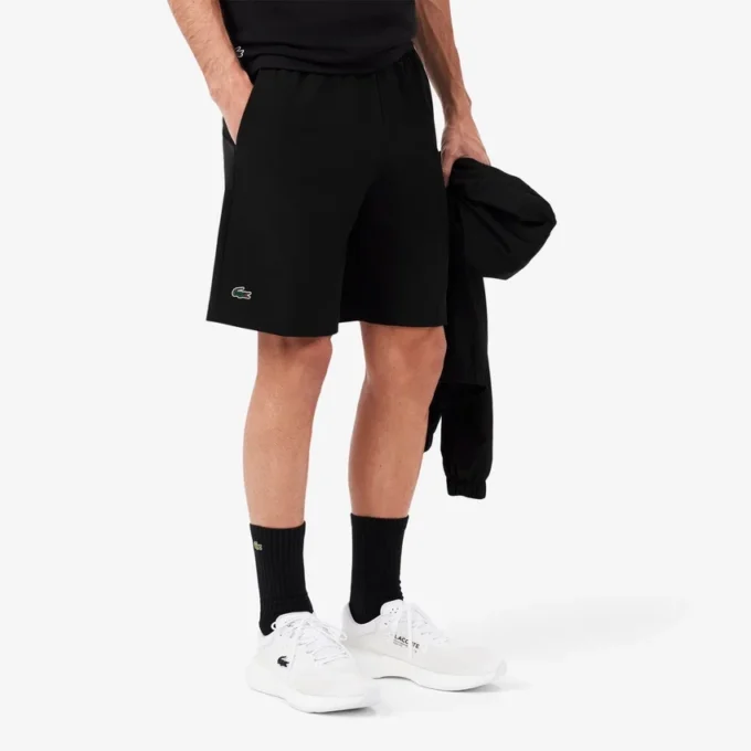 Pantalones cortos de tenis Ultra Dry de corte regular para hombre