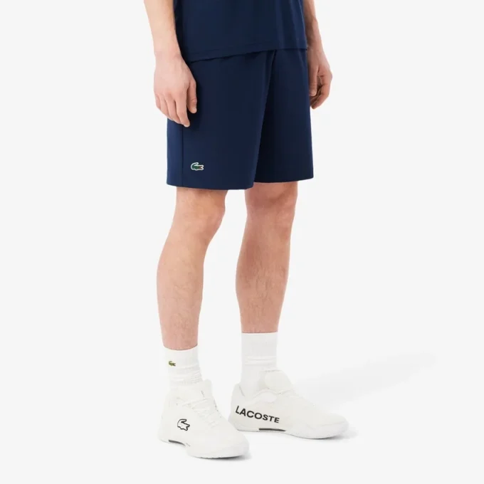Pantalones cortos de tenis Ultra Dry de corte regular para hombre