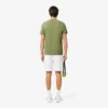 Pantalones cortos de tenis Ultra Dry de corte regular para hombre