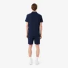 Pantalones cortos de tenis Ultra Dry de corte regular para hombre