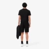 Pantalones cortos de tenis Ultra Dry de corte regular para hombre