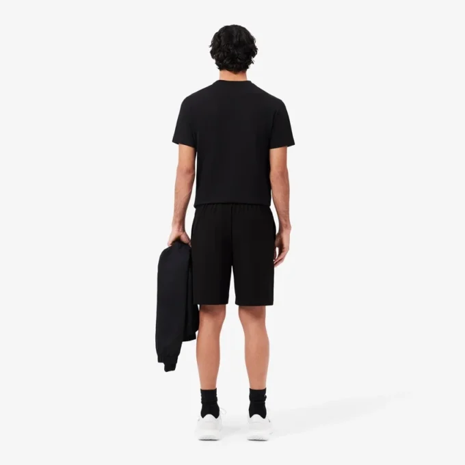 Pantalones cortos de tenis Ultra Dry de corte regular para hombre