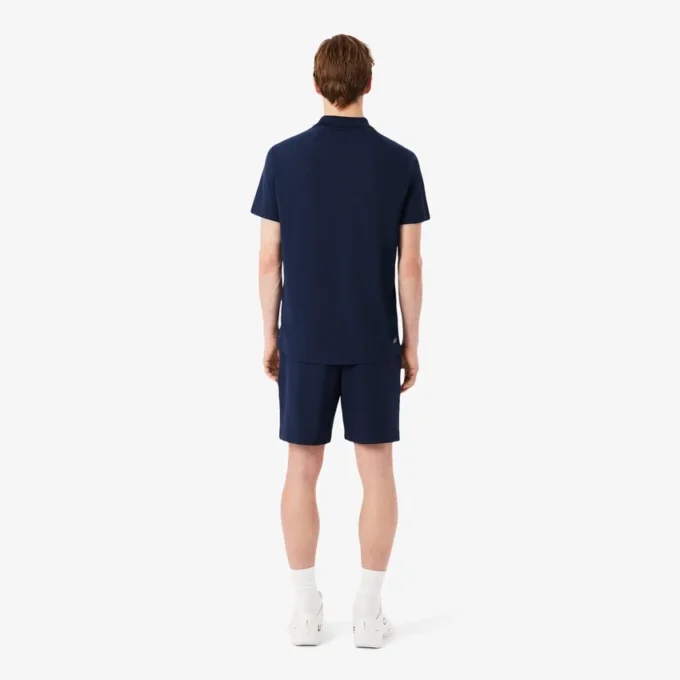 Pantalones cortos de tenis Ultra Dry de corte regular para hombre