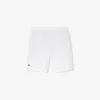 Pantalones cortos de tenis Ultra Dry de corte regular para hombre