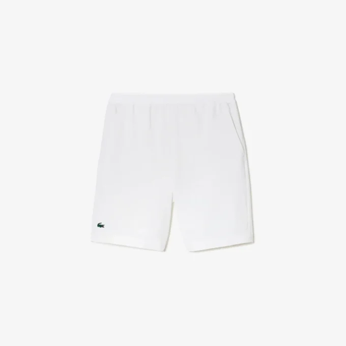 Pantalones cortos de tenis Ultra Dry de corte regular para hombre