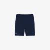 Pantalones cortos de tenis Ultra Dry de corte regular para hombre