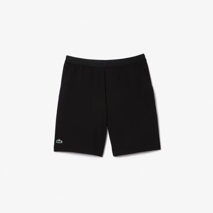 Pantalones cortos de tenis Ultra Dry de corte regular para hombre
