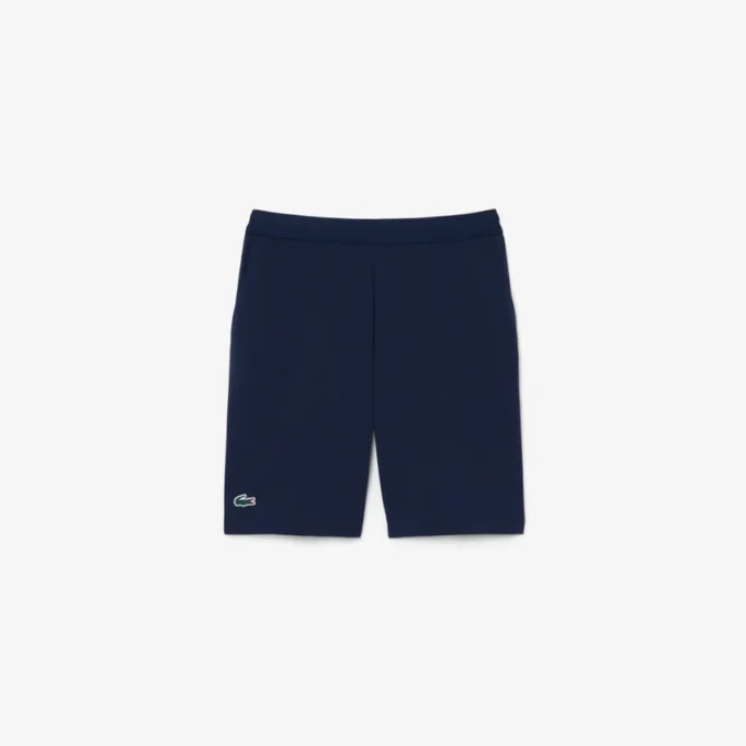 Pantalones cortos de tenis Ultra Dry de corte regular para hombre