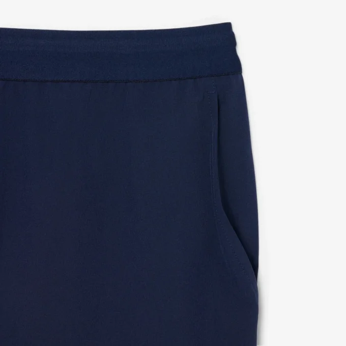 Pantalones cortos de tenis Ultra Dry de corte regular para hombre